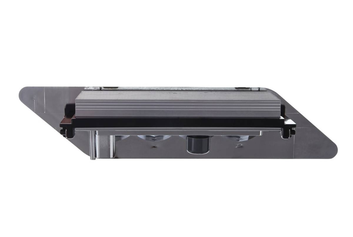 Arbeitsscheinwerfer 24 V 14 W LED 6.500 K 1.250 lm HELLA universell einsetzbar-3