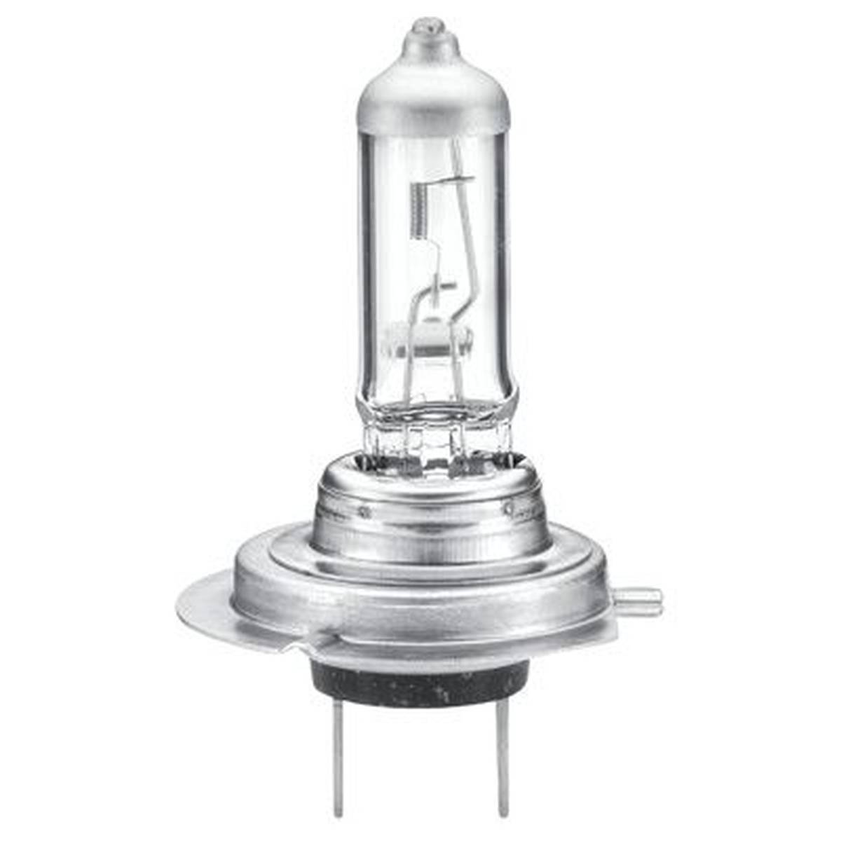 Glühlampe Hauptscheinwerfer 12 V 55 W H7 PX26d HELLA für u.a. MB E-KLASSE-1
