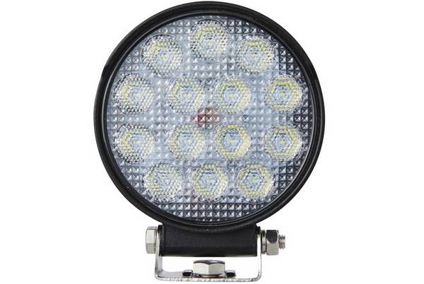 Arbeitsscheinwerfer 12 V 25 W LED 6.000 K 2.200 lm HELLA universell einsetzbar