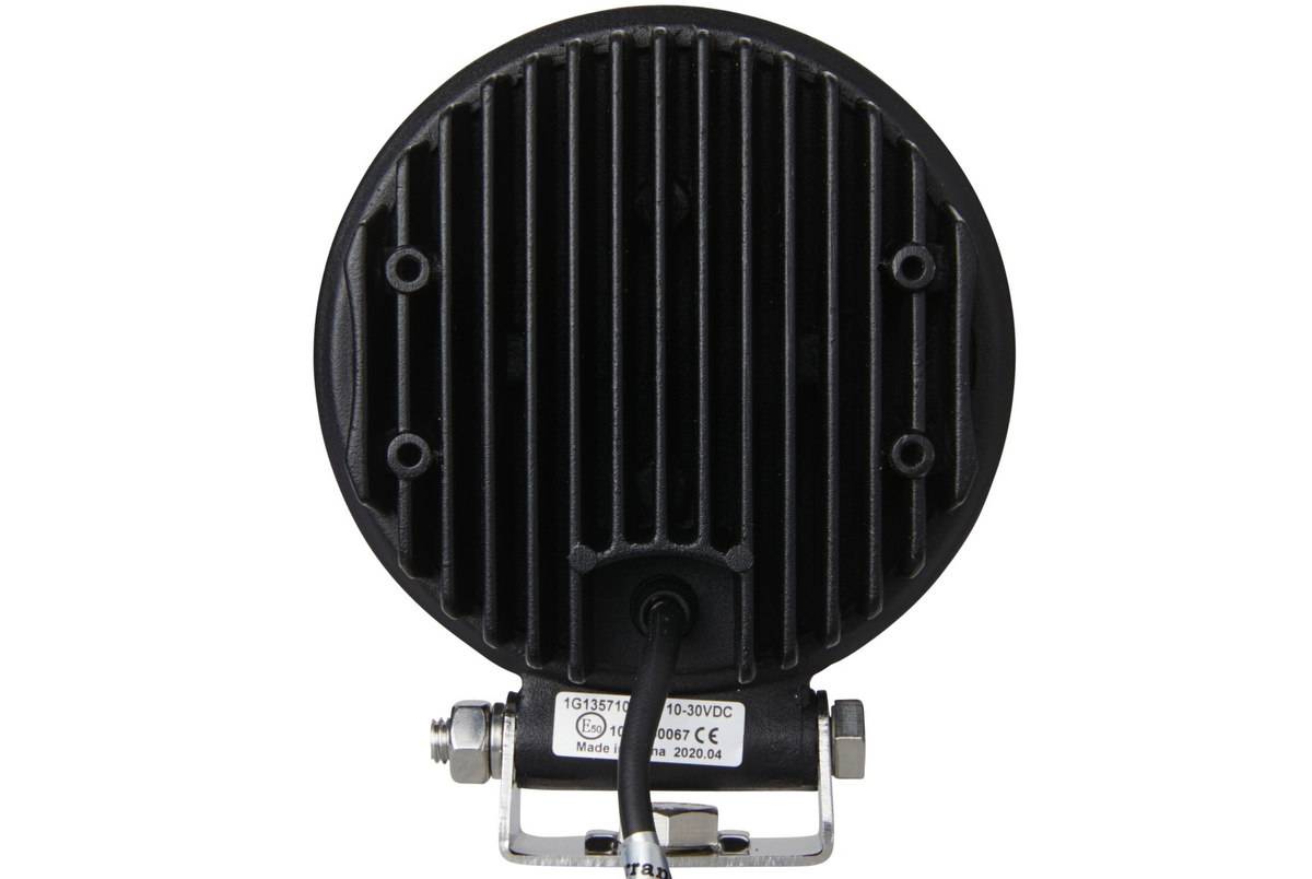 Arbeitsscheinwerfer 12 V 25 W LED 6.000 K 2.200 lm HELLA universell einsetzbar-2