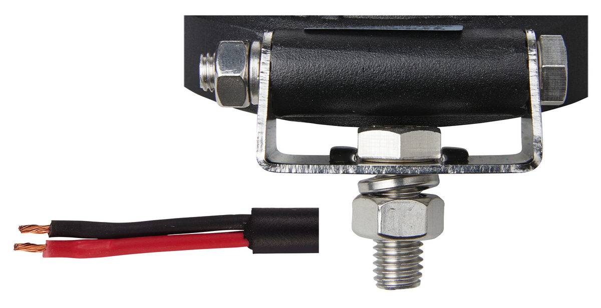 Arbeitsscheinwerfer 12 V 25 W LED 6.000 K 2.200 lm HELLA universell einsetzbar-3
