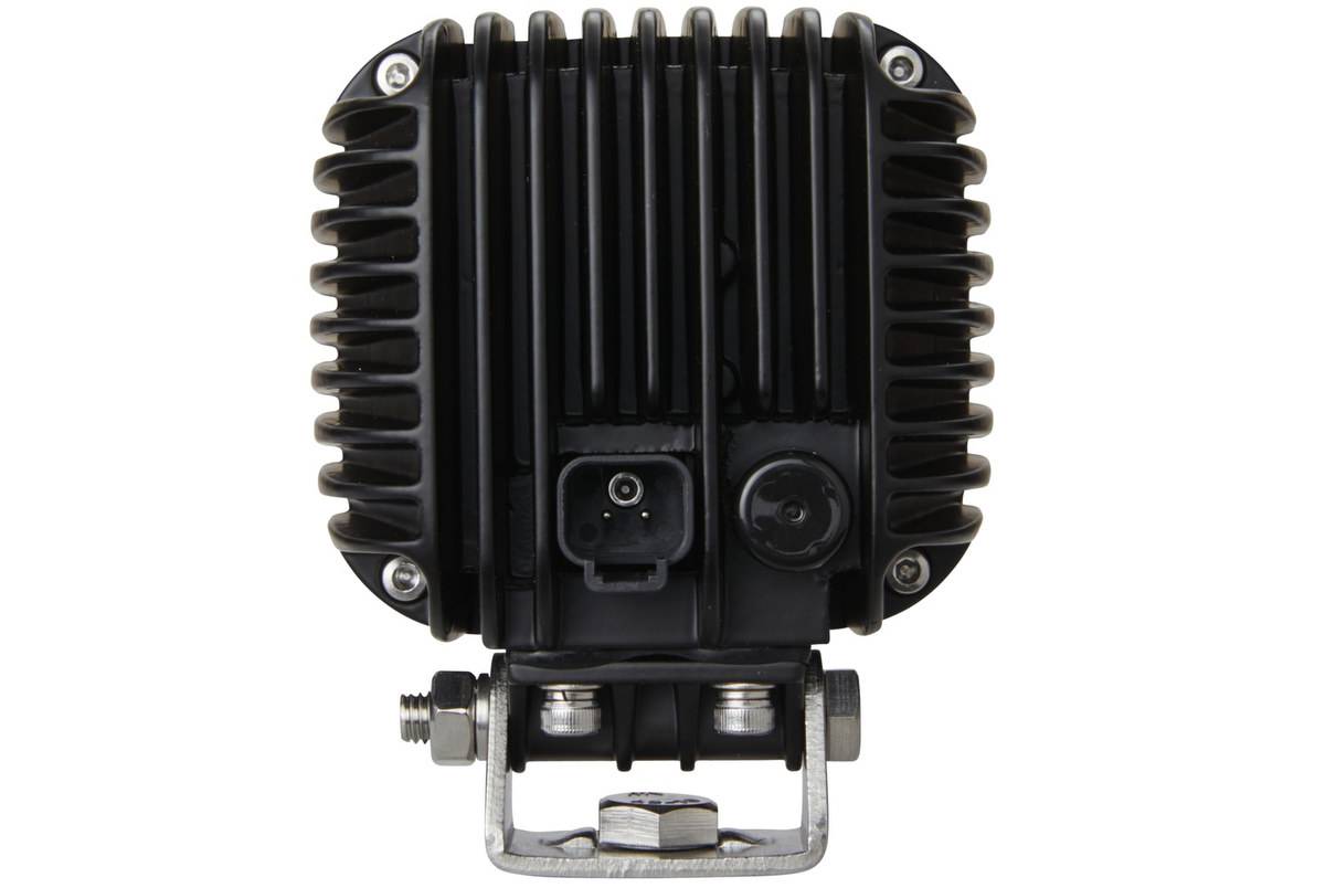 Arbeitsscheinwerfer 24 V 31 W LED 6.500 K 3.000 lm HELLA für u.a. DAF-2