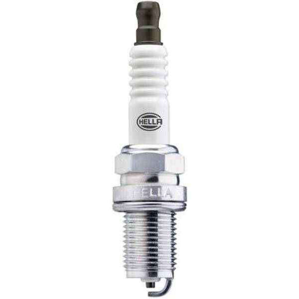 Zündkerze 2-Masseelektroden M12 x 1,25 35 Nm HELLA universell für diverse Fzg.