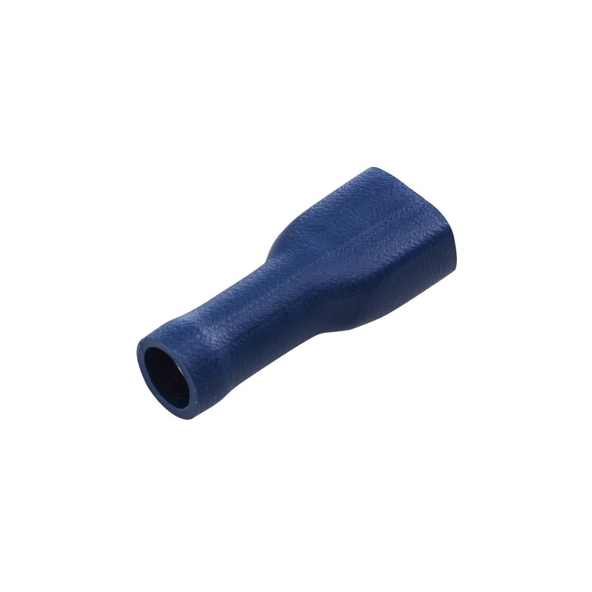 HELLA 8KW 708 374-003 Leitungsverbinder - mit Staubschutz - blau - von: 1.5mm² - bis: 2.5mm² - Flach-2