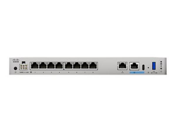 Secure Firewall 1210CE - Sicherheitsgerät