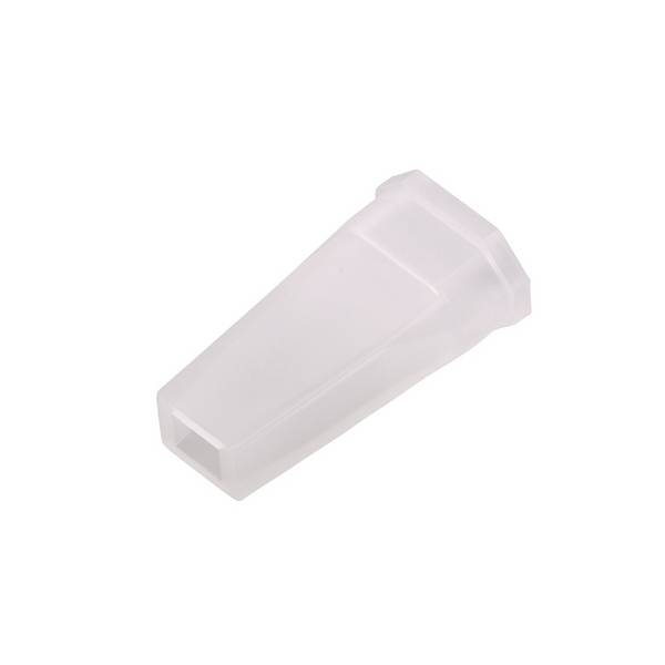 HELLA 8KX 707 924-003 Leitungsverbinder - Querschnitt [mm²]: 6.3mm² - Flachstecker