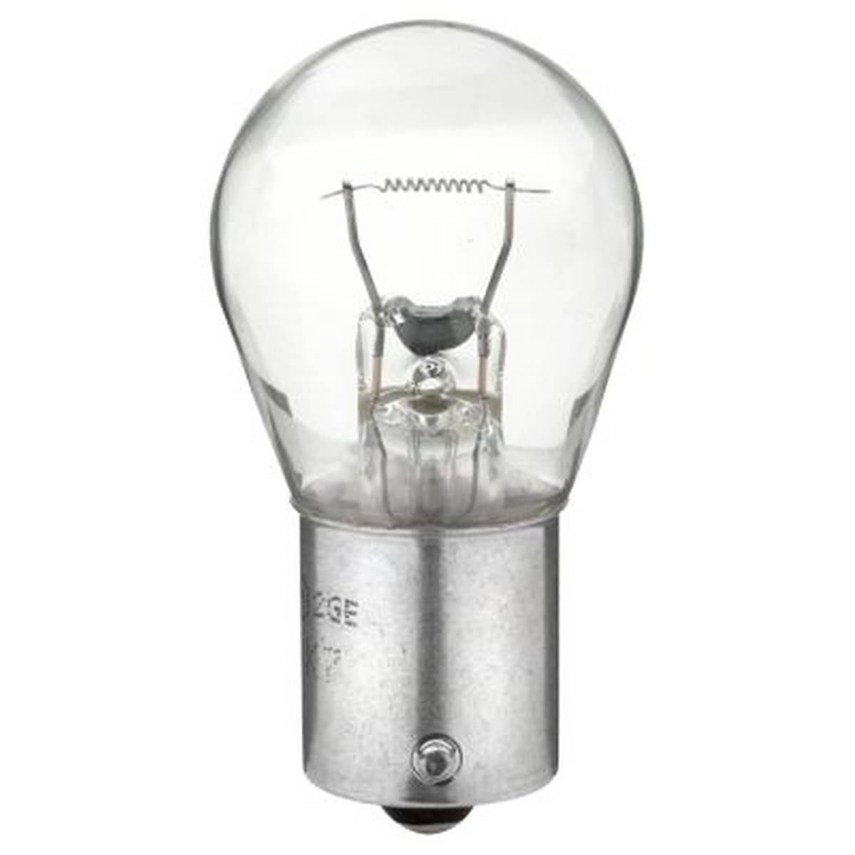 10 Glühlampen Blinkleuchte vorne und hinten Halogen HELLA für MERCEDES T2/LN1-1