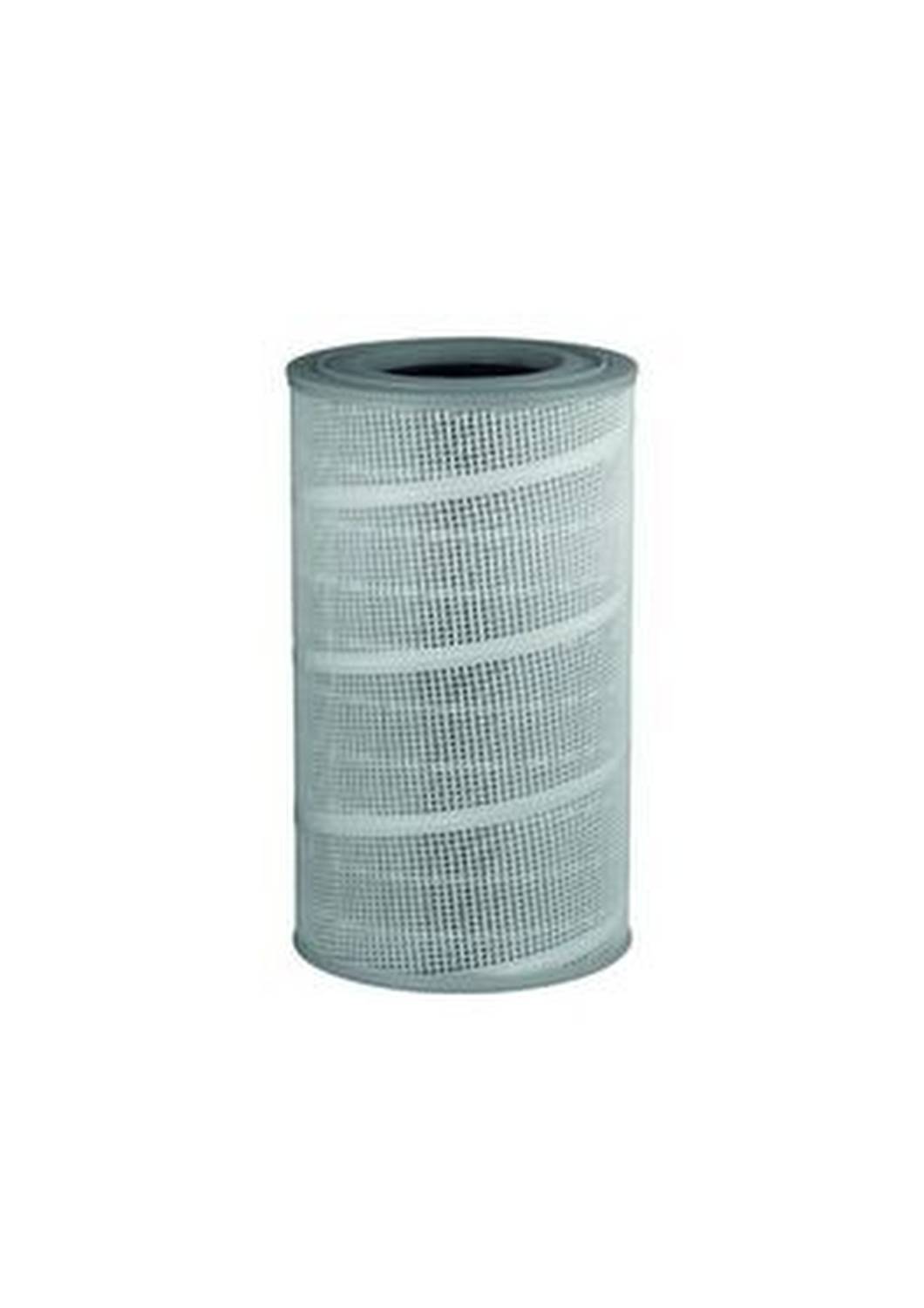 Luftfilter-Einsatz reinigend MAHLE passend für u.a. SCANIA 4-1