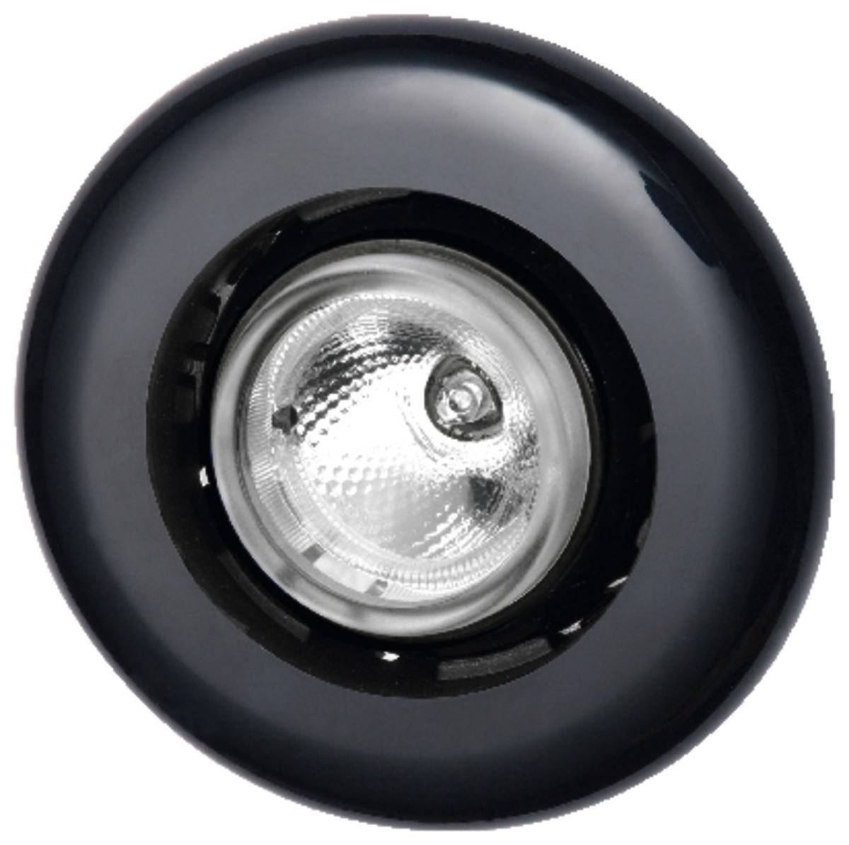 HELLA 2JA 343 790-311 Innenraumleuchte - SpotLED 40° - LED - 12/24V - LED - Einbau - Lichtscheibenfa-0