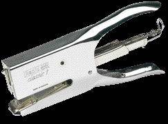 Heftzange K1 - Rapid-3