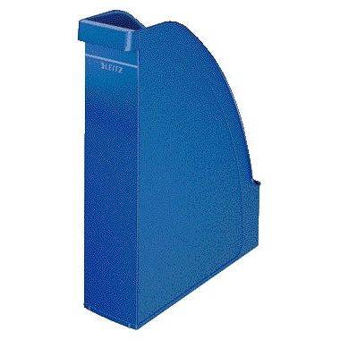 Stehsammler Plus DIN A4 78mm PS blau-5