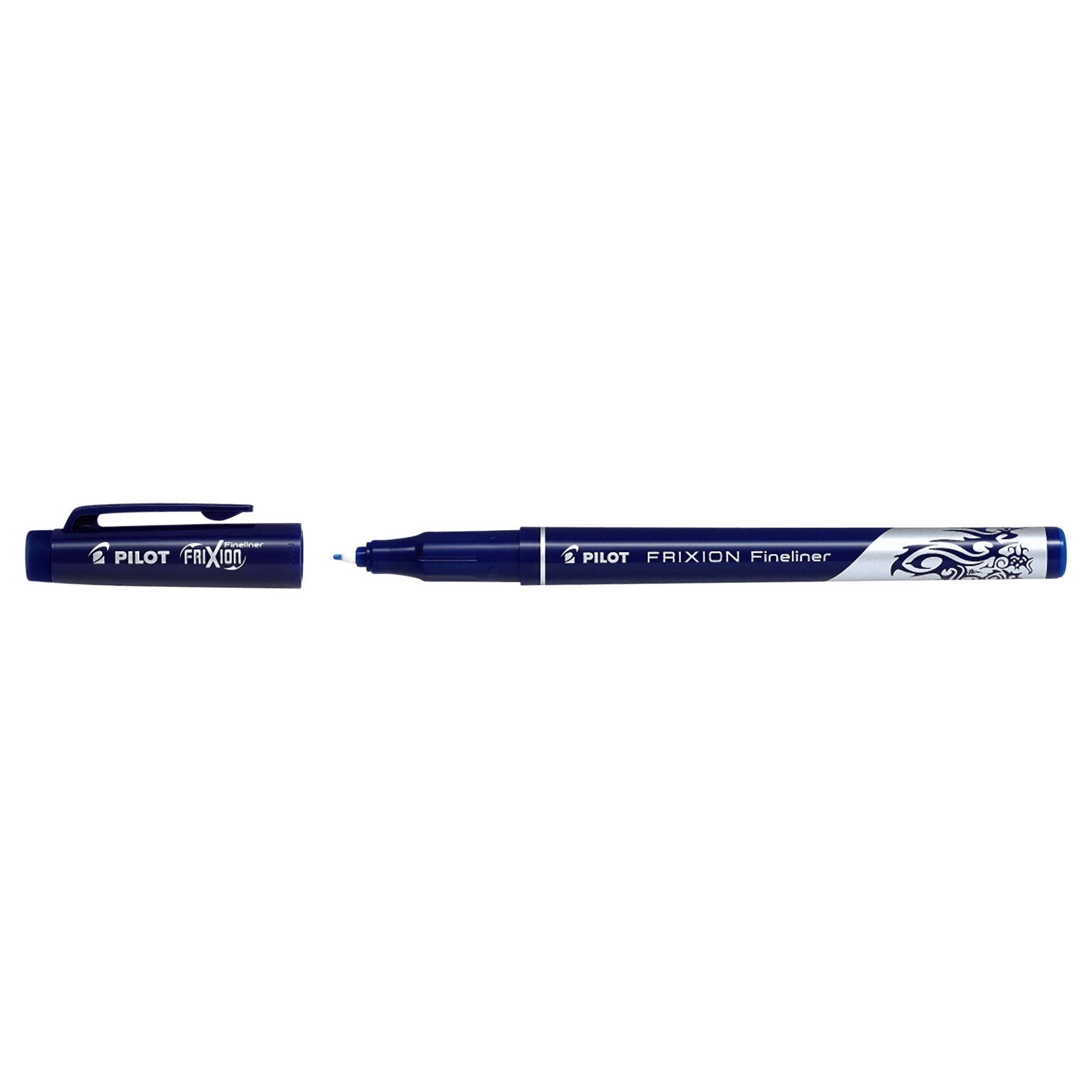 PILOT Fineliner FriXion SW-FF-L 4170003 1,3mm blau-3