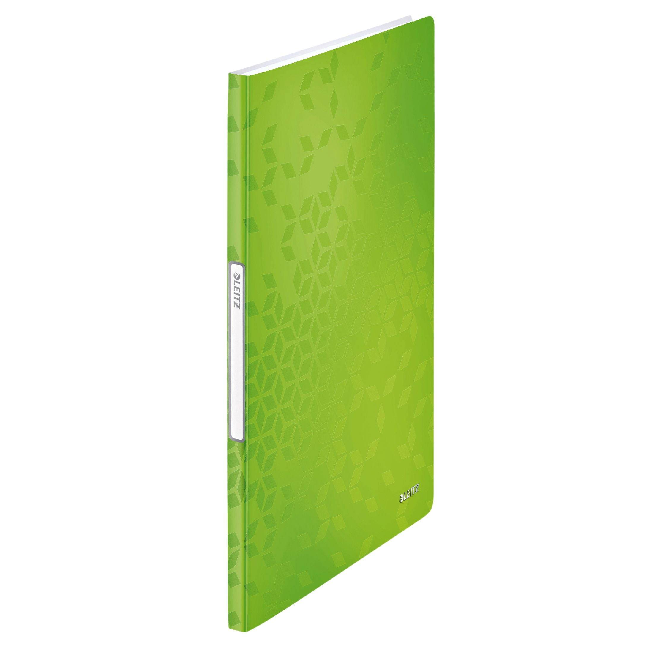Sichtbuch WOW - Leitz-5