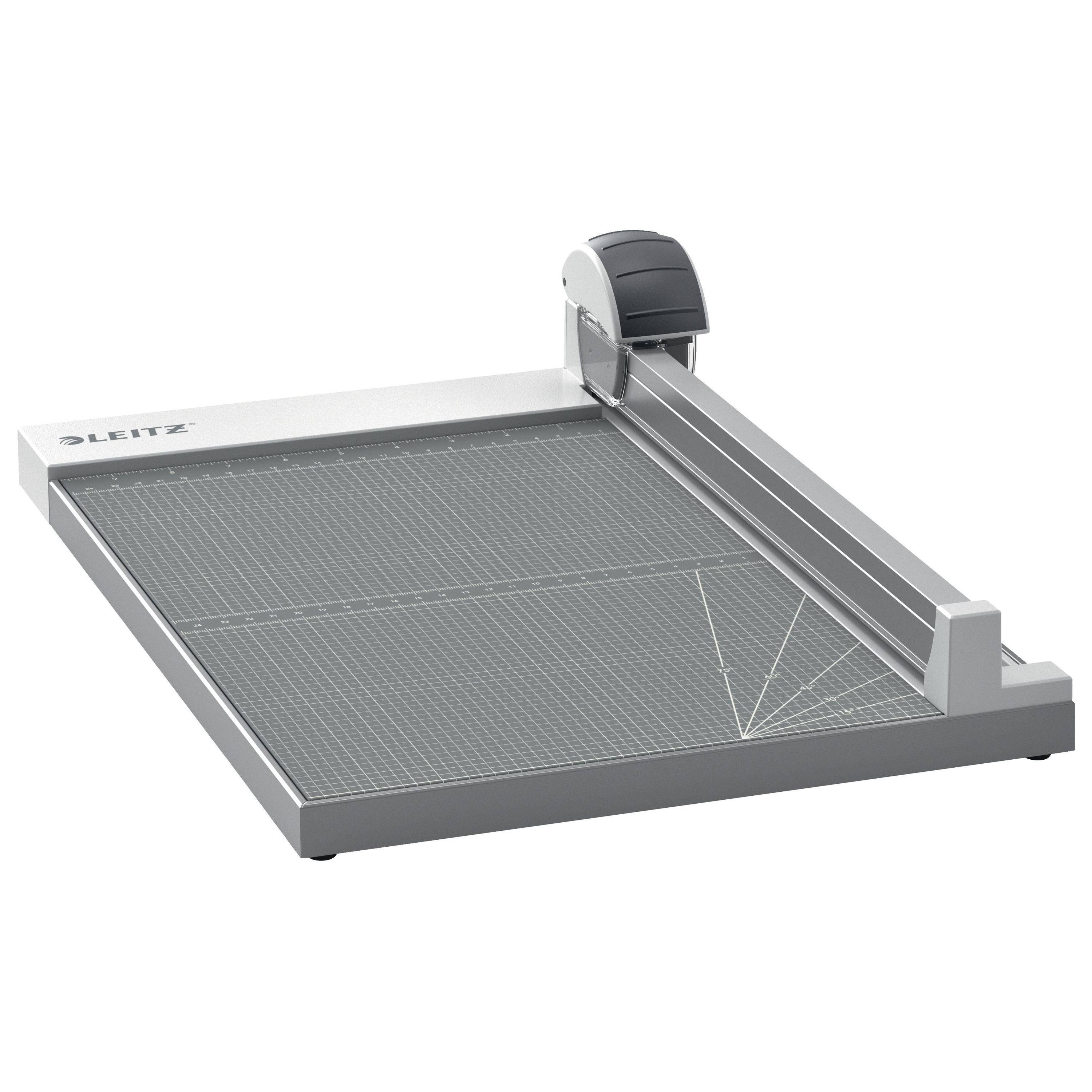 ESSELTE LEITZ - Leitz Precision Office A4+ - Trimmer - Papier-5