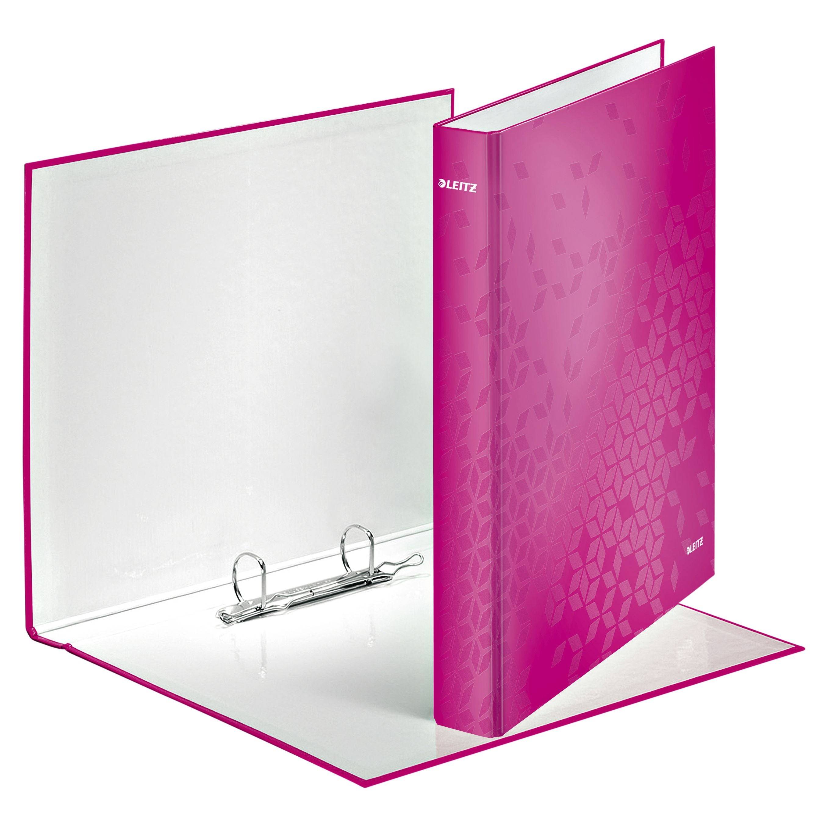 Ringbuch WOW - Leitz-5