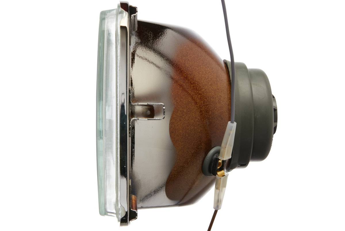 Hauptscheinwerfer-Einsatz rechts 24 V T4W Halogen HELLA für u.a. FREIGHTLINER-2