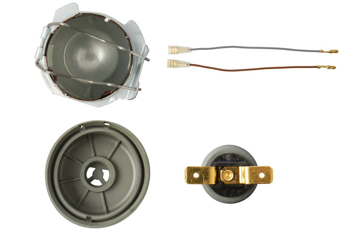 Hauptscheinwerfer-Einsatz rechts 24 V T4W Halogen HELLA für u.a. FREIGHTLINER-4