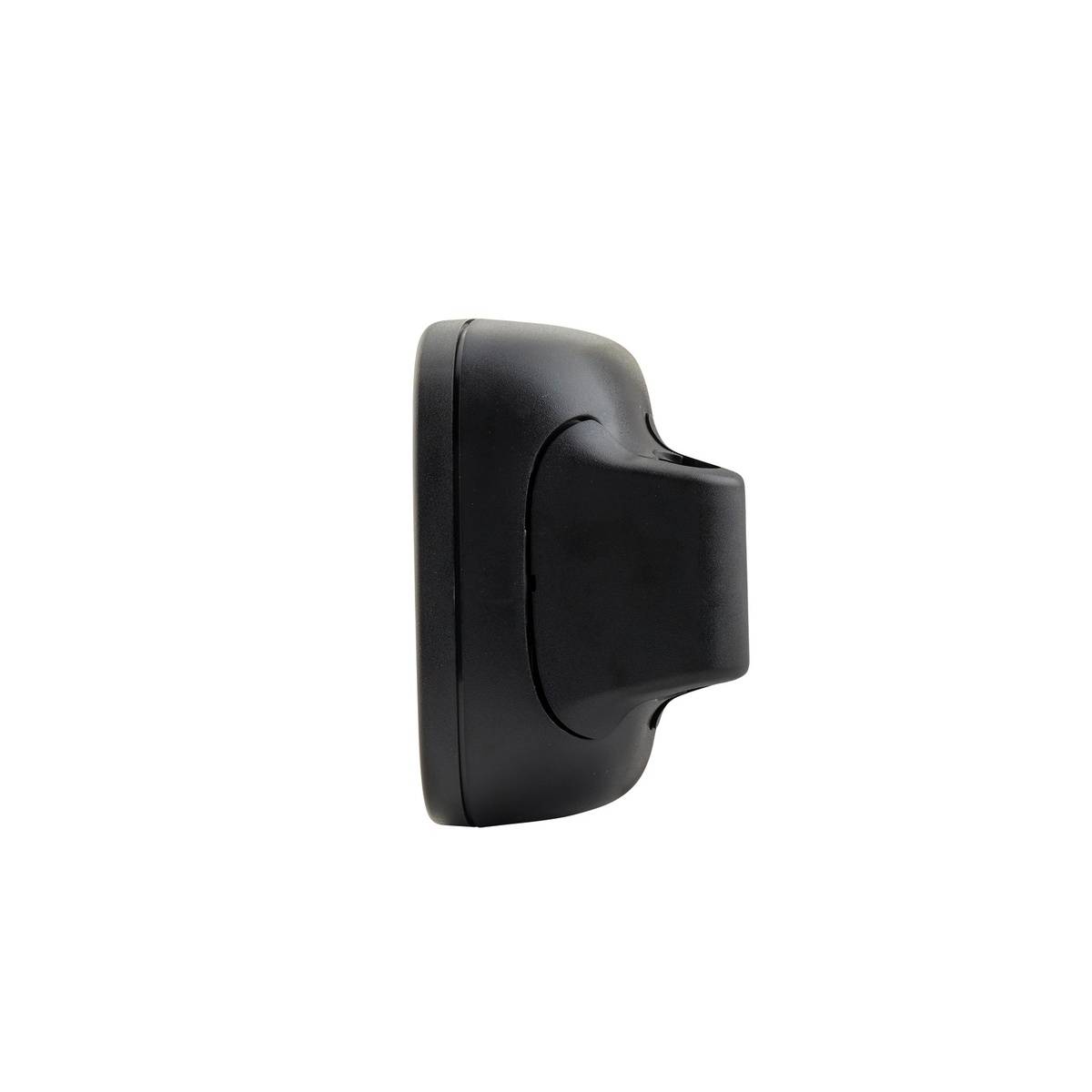 Weitwinkelspiegel beidseitig Ø 22 mm 195 mm x 189 mm HELLA für u.a. MB VARIO-1