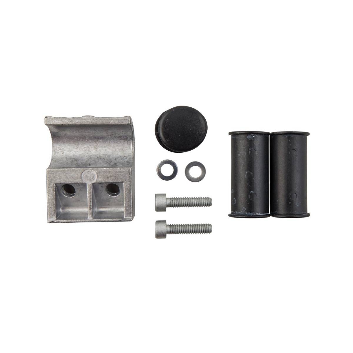 Weitwinkelspiegel beidseitig Ø 22 mm 195 mm x 189 mm HELLA für u.a. MB VARIO-3