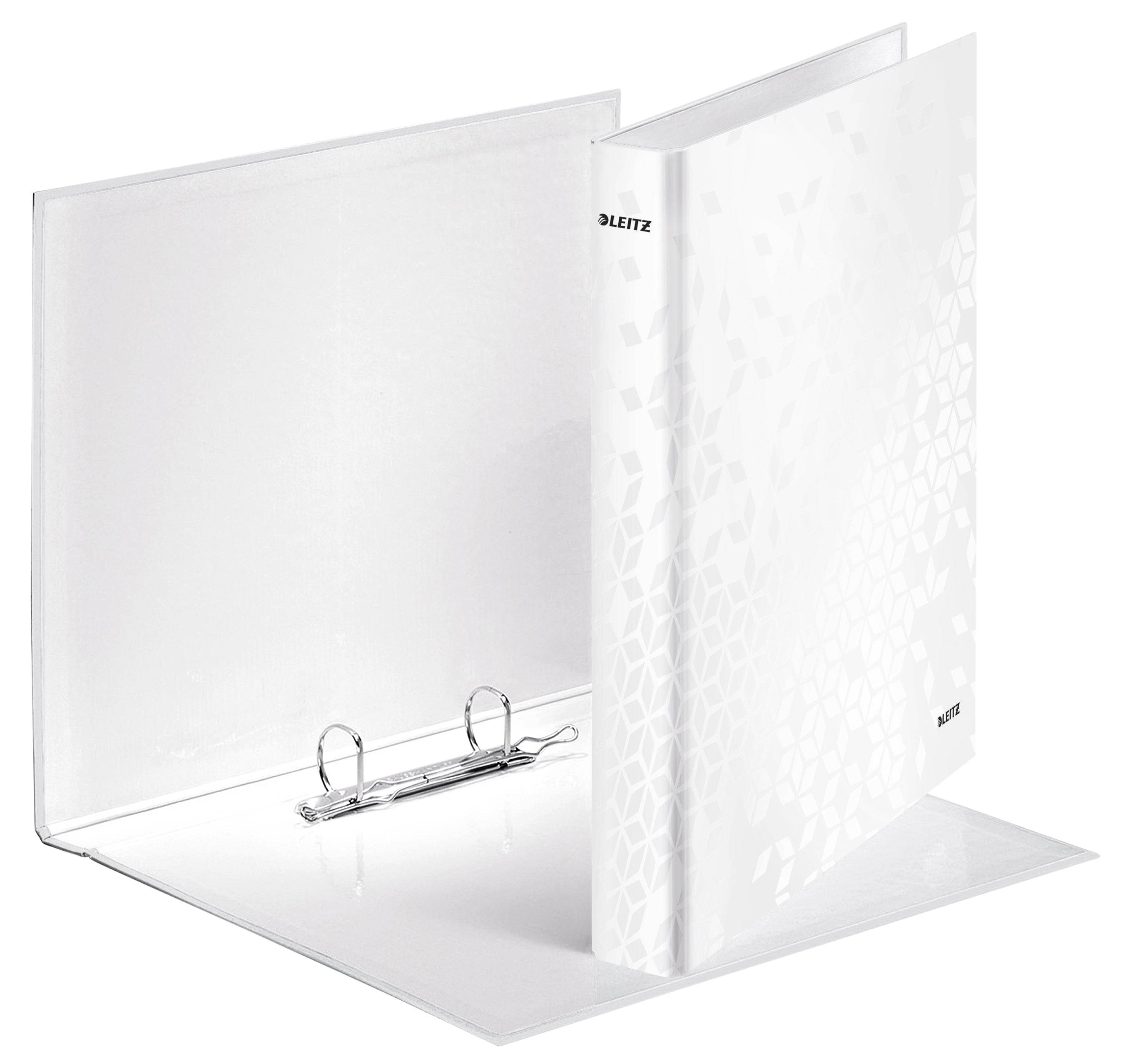 Ringbuch WOW - Leitz-5