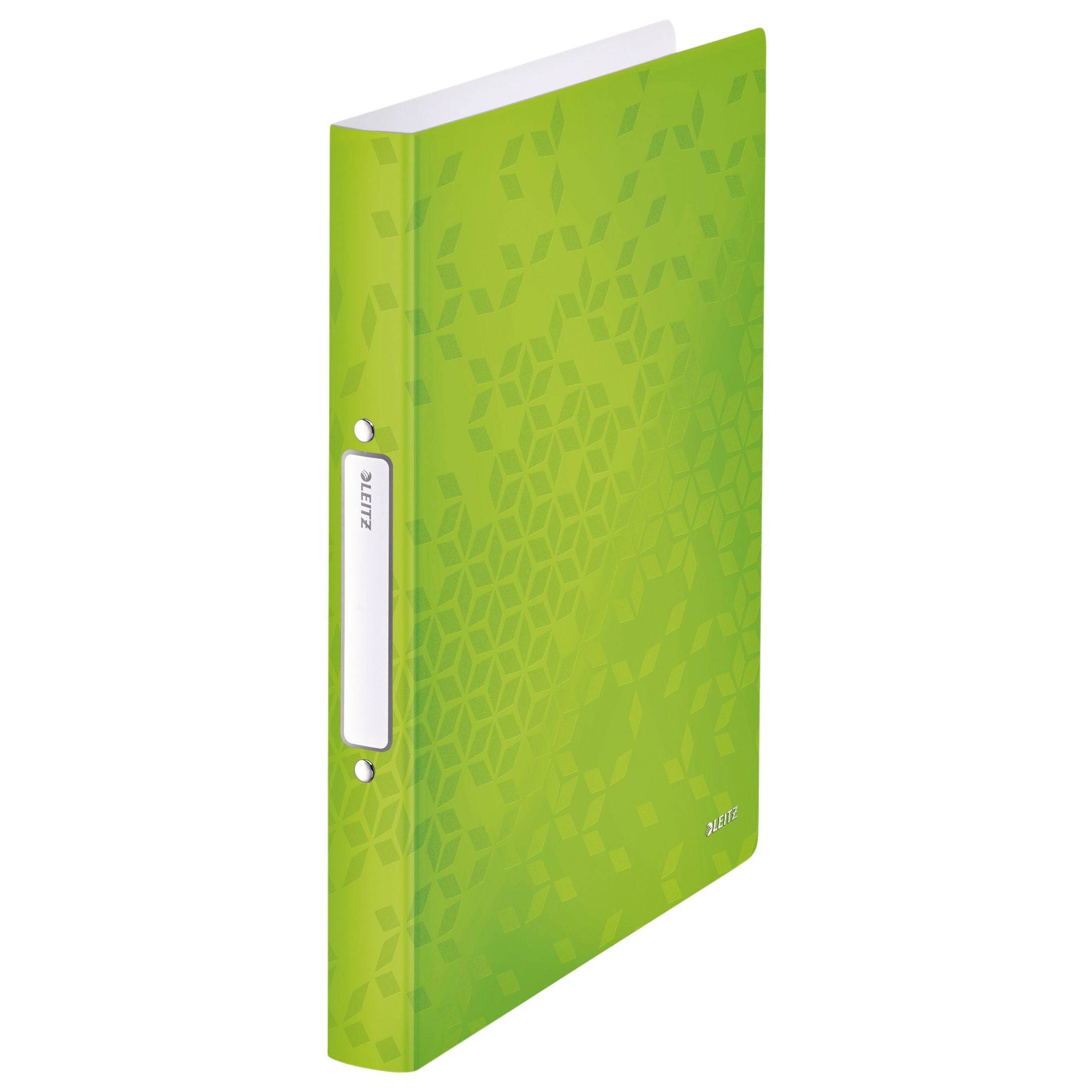 Ringbuch WOW - Leitz-5