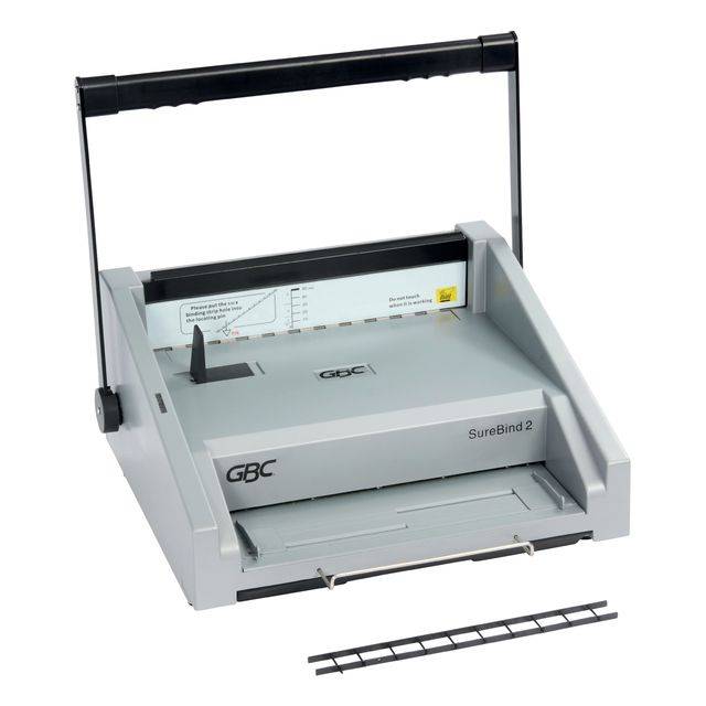 Bindegerät Surebind 2 500Bl-3