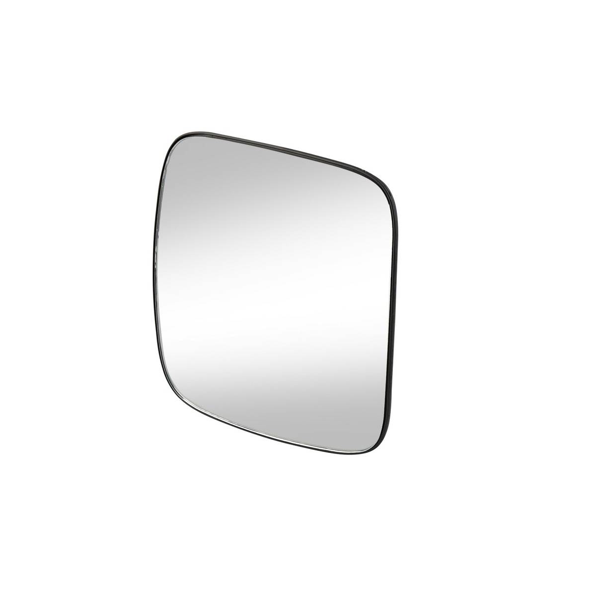 HELLA 9MX 563 710-012 Spiegelglas, Weitwinkelspiegel - Breite: 174mm - Höhe: 169mm-0