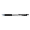 PILOT PEN - Pilot G-2 - Tintenroller - Schwarz - Geltinte