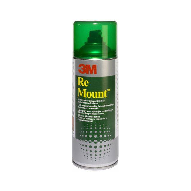 Sprühkleber Re MountT 400ml-3