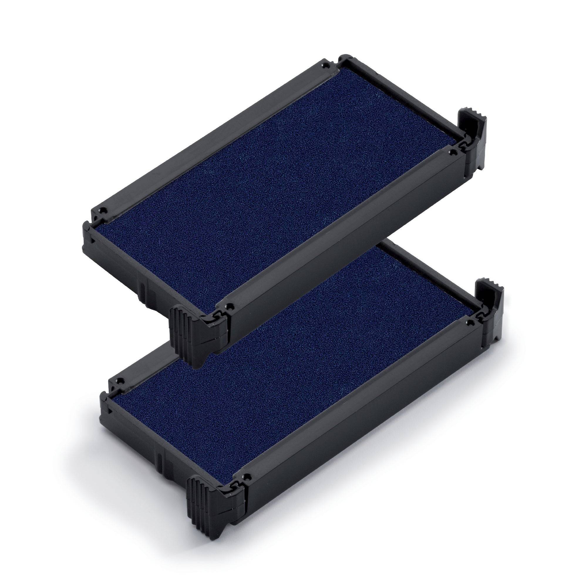 trodat Ersatzkissen 6/4912 83425 blau 2 St./Pack.-2