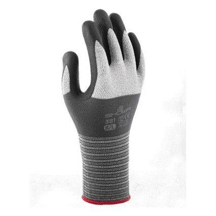 Montagehandschuh MFT Pro 381 Gr. L SHOWA - Artikel: 4901792028462-4