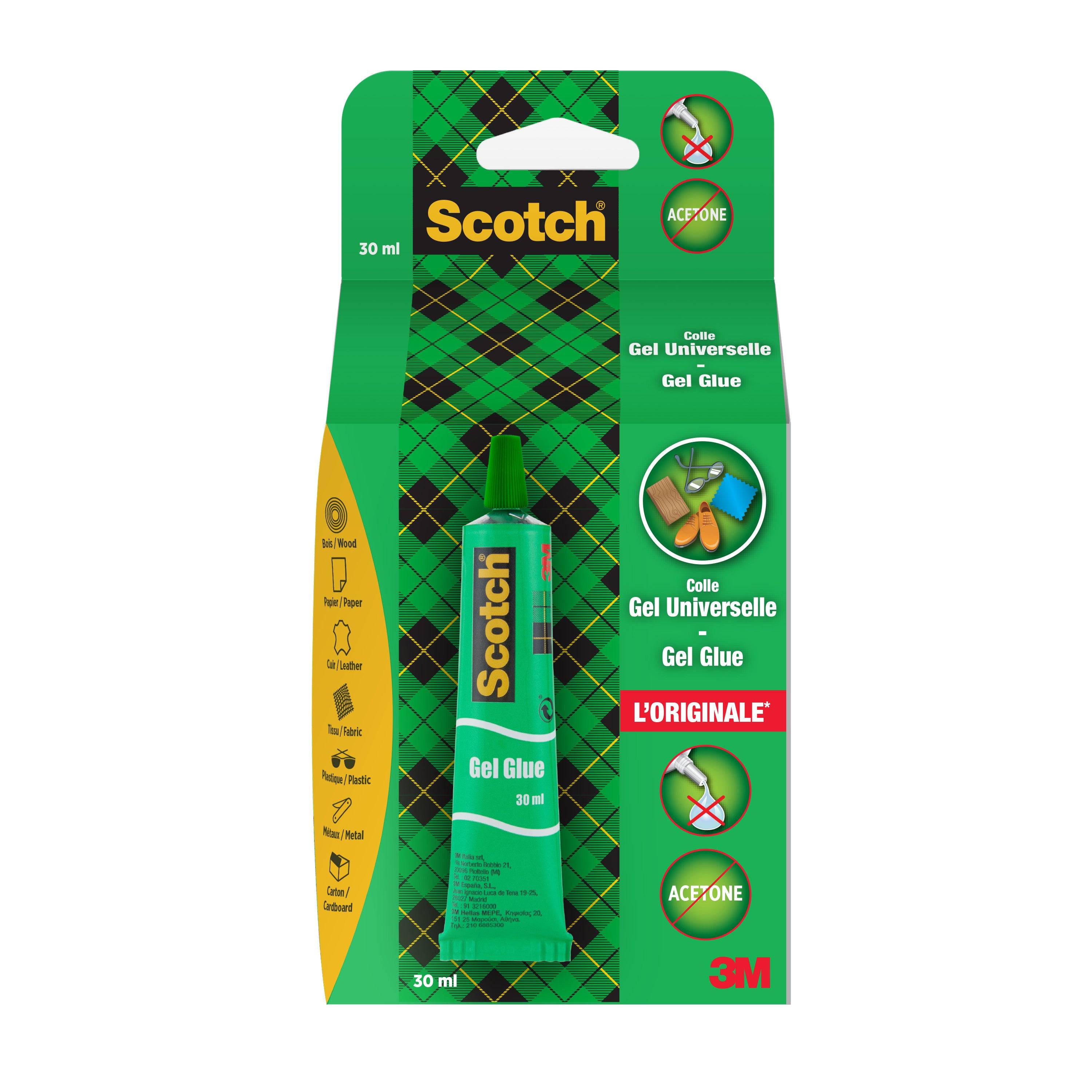Scotch Alleskleber "L'Originale", 30 ml (9036370)-1