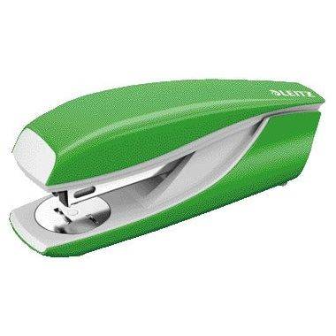 ESSELTE LEITZ - Leitz 5502 - Hefter - 30 Blätter / 3 mm - 24/6, 26/6-2