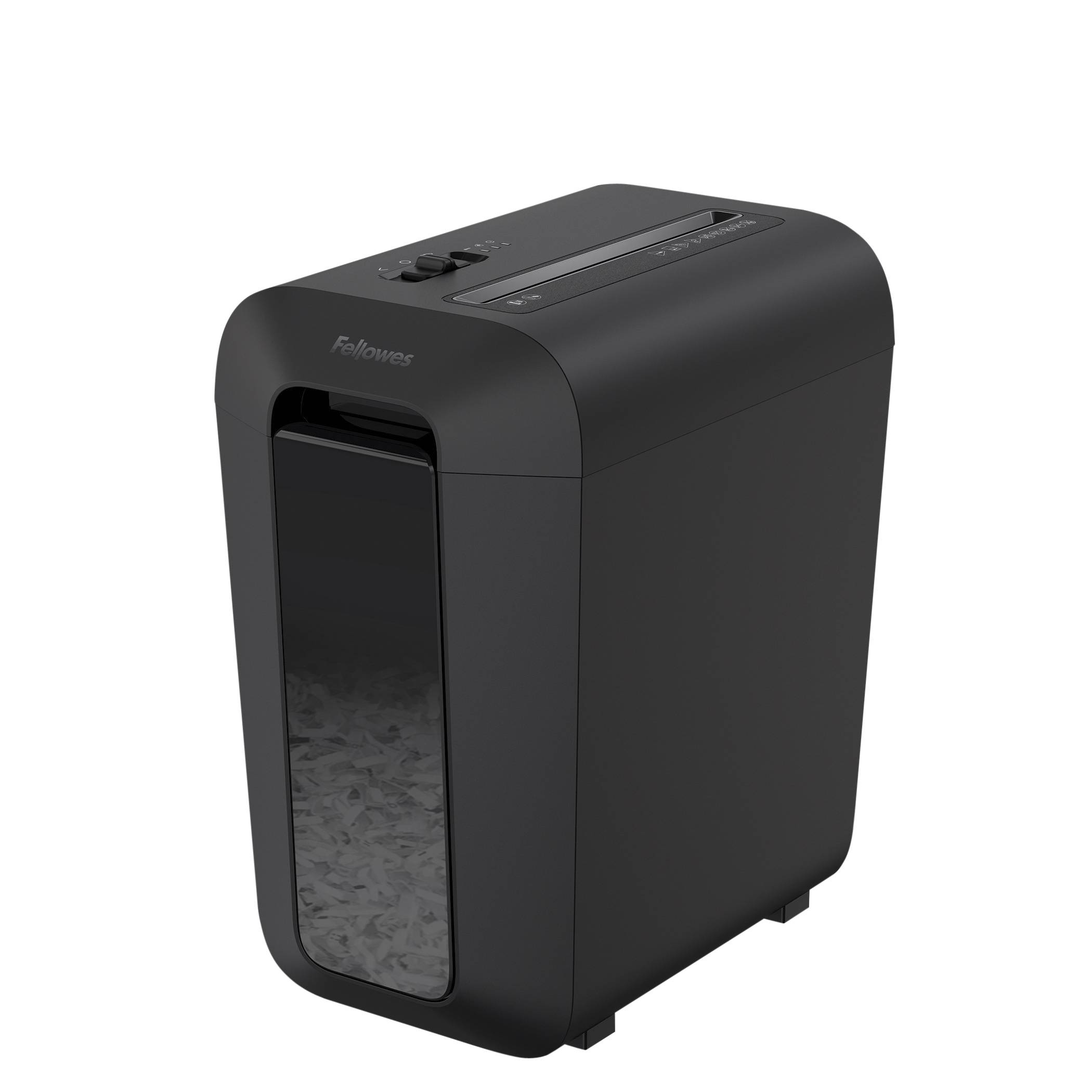 Aktenvernichter Powershred LX65 schwarz-5