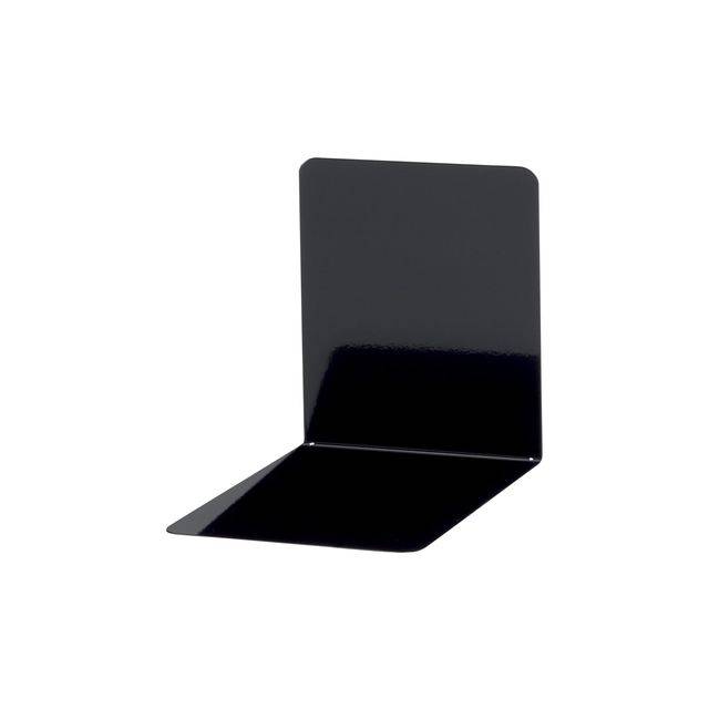 MAUL Buchstütze aus Metall, magnethaftend, schwarz (5635107)-2