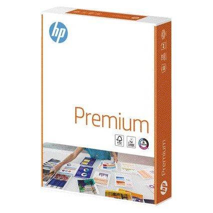HP Premium - A4 (210 x 297 mm) - 80 g/m² - 250 Blatt Papier-2