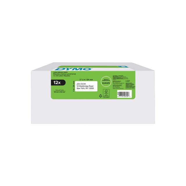 Newell Brands DYMO Original Etikett-5
