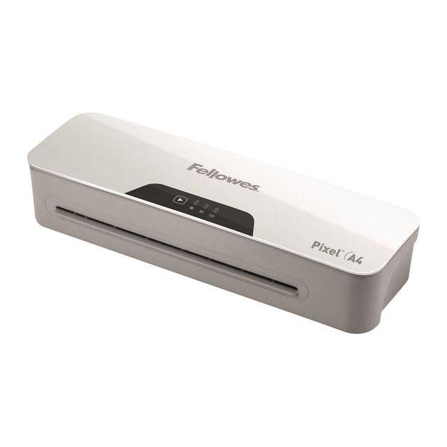 Fellowes Laminiergerät Pixel 5601401 A4-4