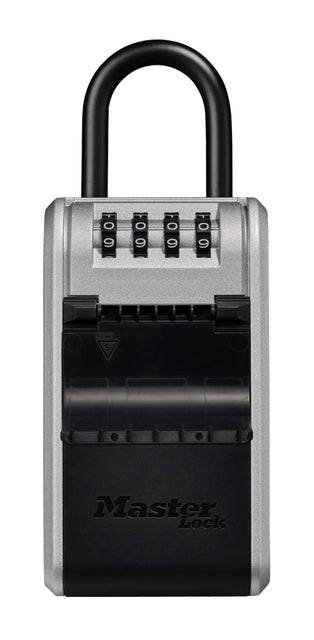 MASTER LOCK 5480EURD key cabinet/organizer Baumarkt & Garten Arbeitsschutz & Sicherheit-5
