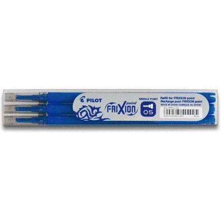 Tintenrollermine Frixion Point bl 3 St./Pack. - Artikel: 302332750-2