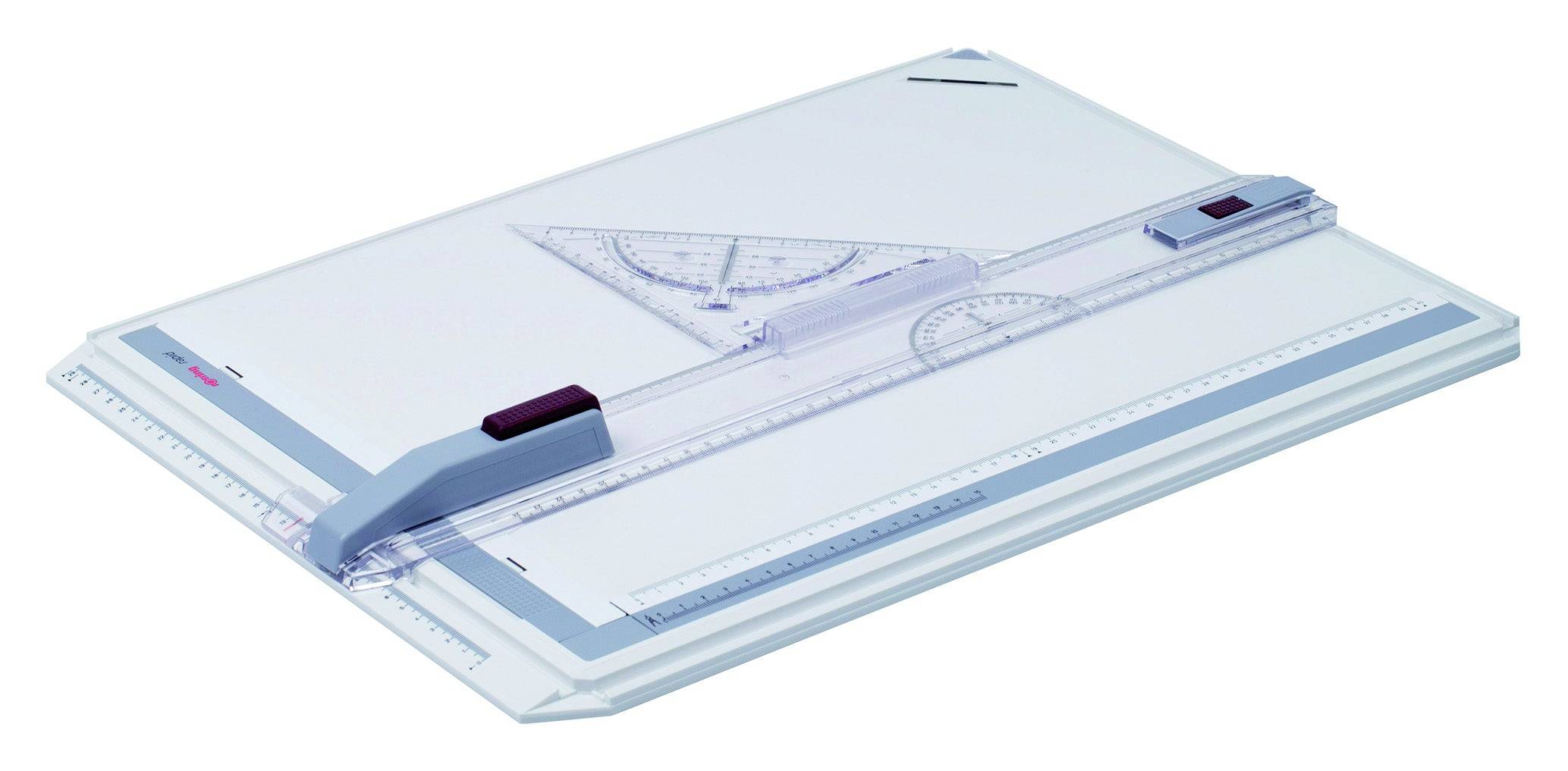 Rotring rapid - Zeichenplatte - A3 (297 x 420-6