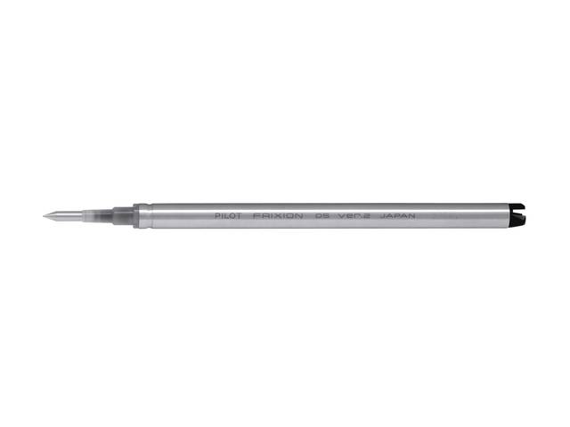 PILOT Tintenroller-Ersatzmine FRIXION ZONE, schwarz-0