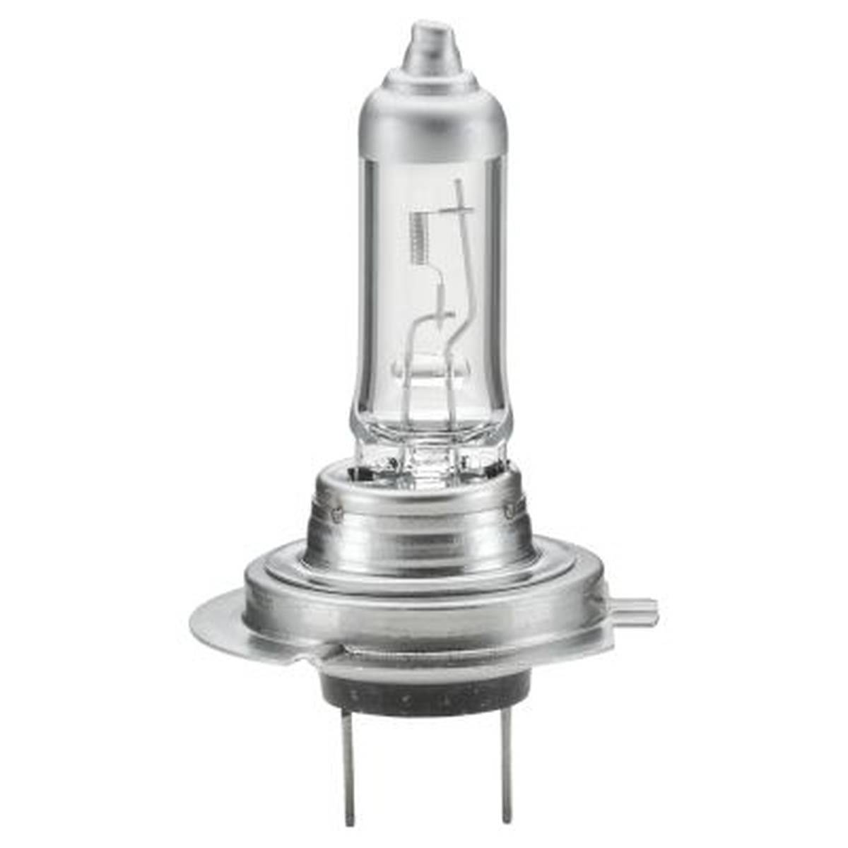 Glühlampe Hauptscheinwerfer 12 V 55 W H7 PX26d HELLA für u.a. MB E-KLASSE-1