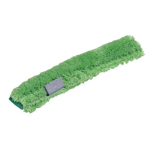 UNGER StripWasher® MicroStrip Mikrofaserbezug 45 cm Fenster-Einwascher/-Träger-1