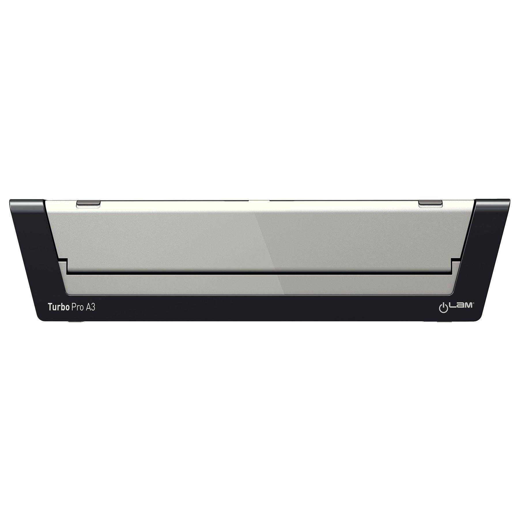 Laminiergerät System iLAM TOUCH TURBO PRO für Format DIN A3. Leitz Acco Brands | GmbH & CO. KG 48375749-7