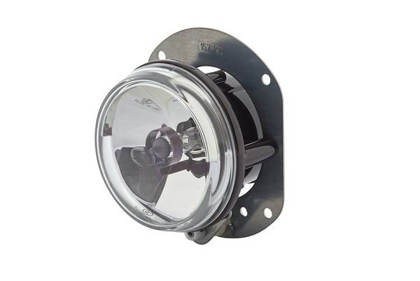 Nebelscheinwerfer rechts 12 V H7 Halogen HELLA für u.a. TOYOTA