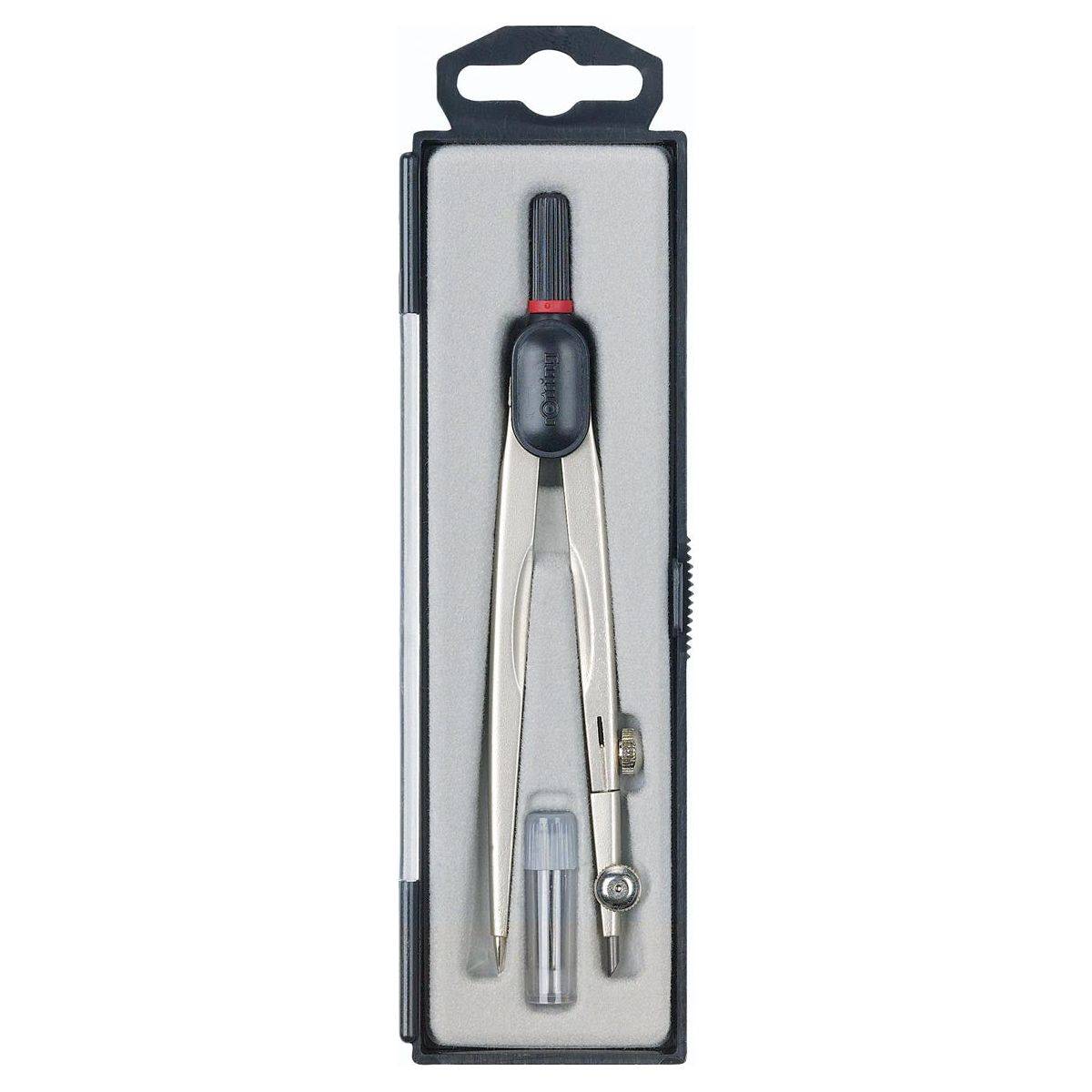 rotring Universalzirkel COMPACT/S0676530 bis Ø 320 mm-2