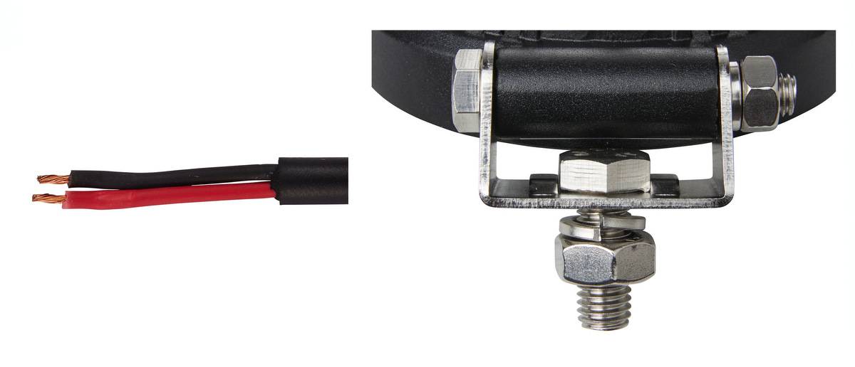 Arbeitsscheinwerfer 12 V 15 W LED 6.000 K 1.500 lm HELLA universell einsetzbar-3