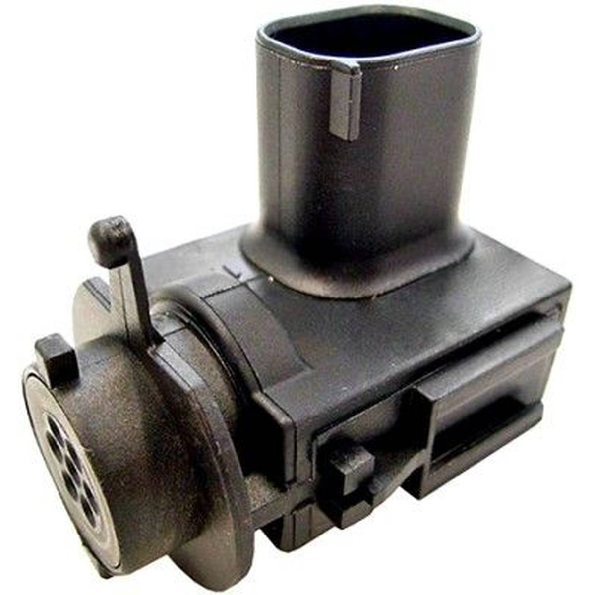 Sensor Luftgüte HELLA Aftermarket-Expertise passend für u.a. AUDI A3-0