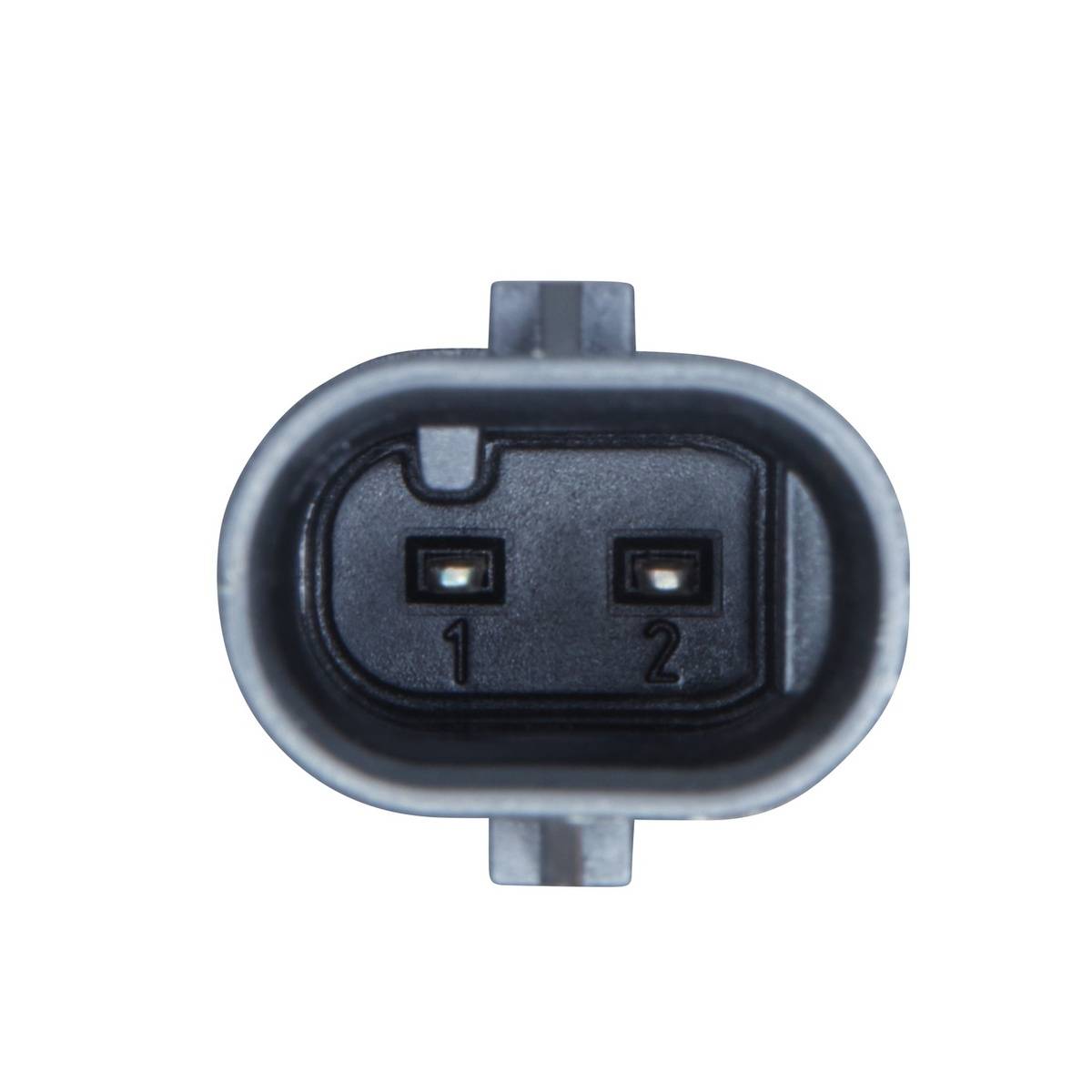 Sensor Batteriemanagement 12 V geschraubt 300 mm Kabel HELLA für u.a. BMW X5-2